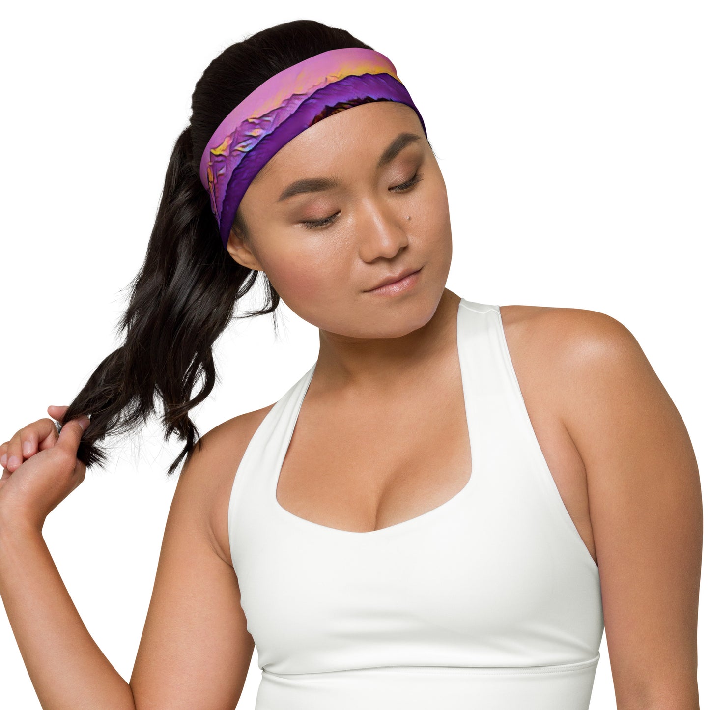 Headband New Dawn