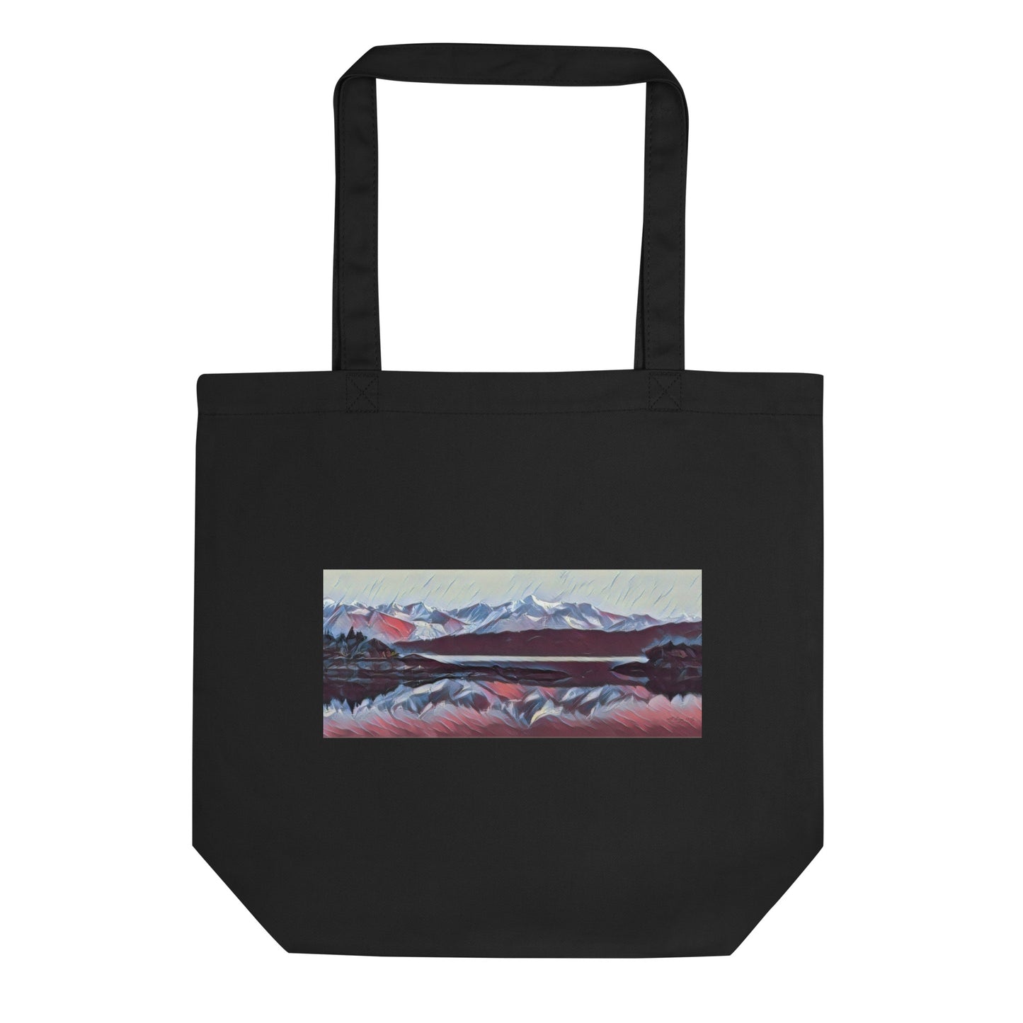 Eco Tote Bag