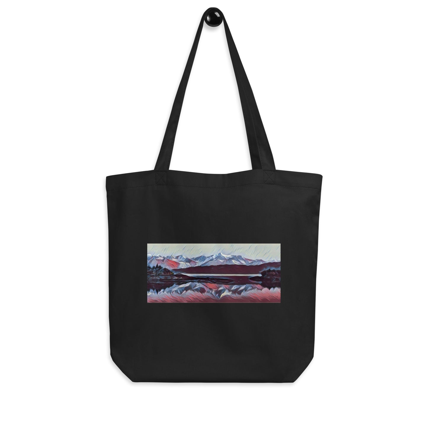 Eco Tote Bag