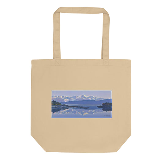 Eco Tote Bag Morning