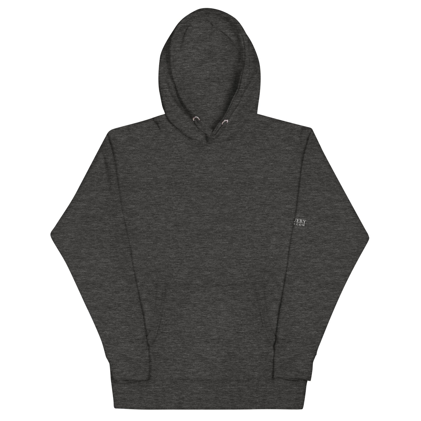 Unisex Dark Colors Hoodie