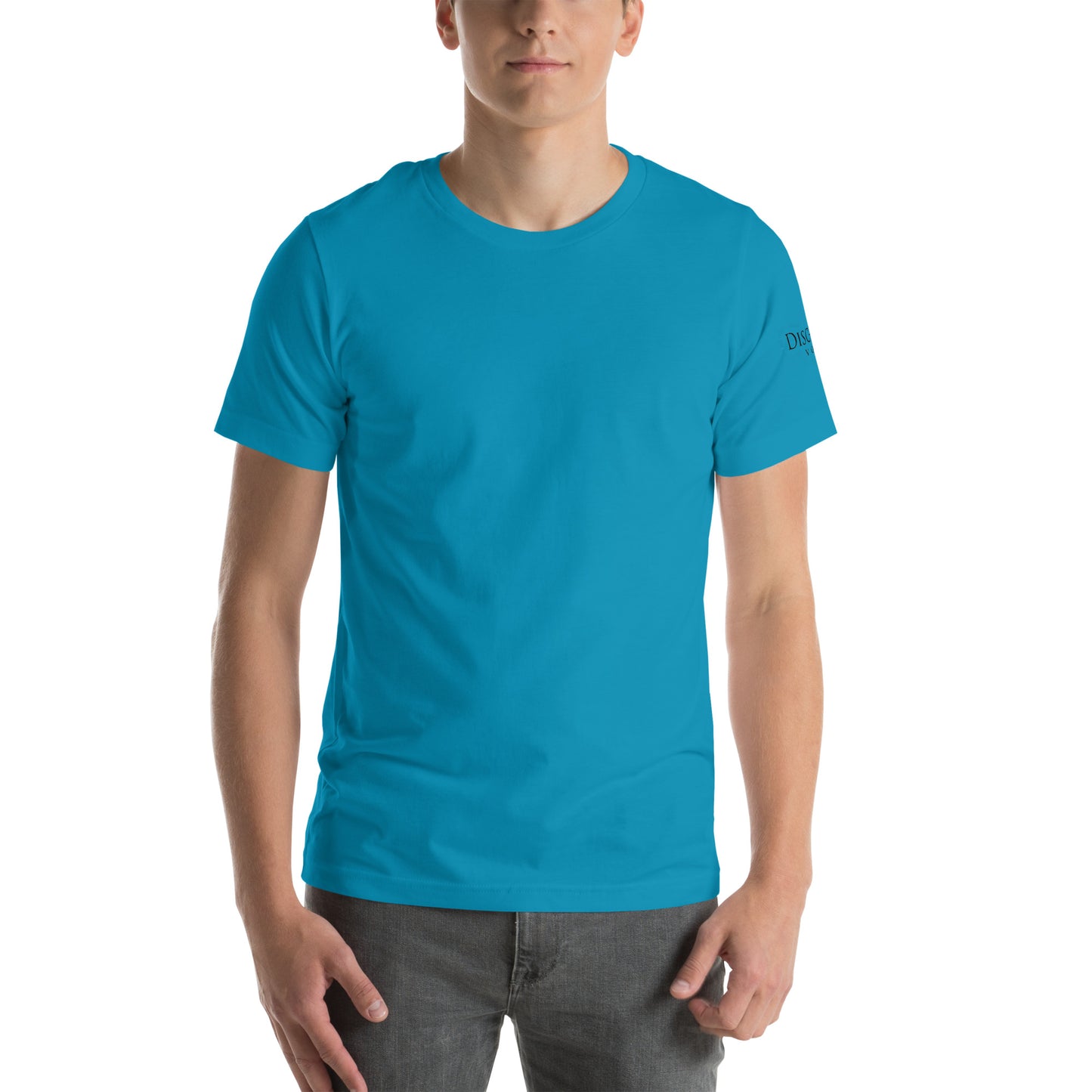 Men's Unisex t-shirt