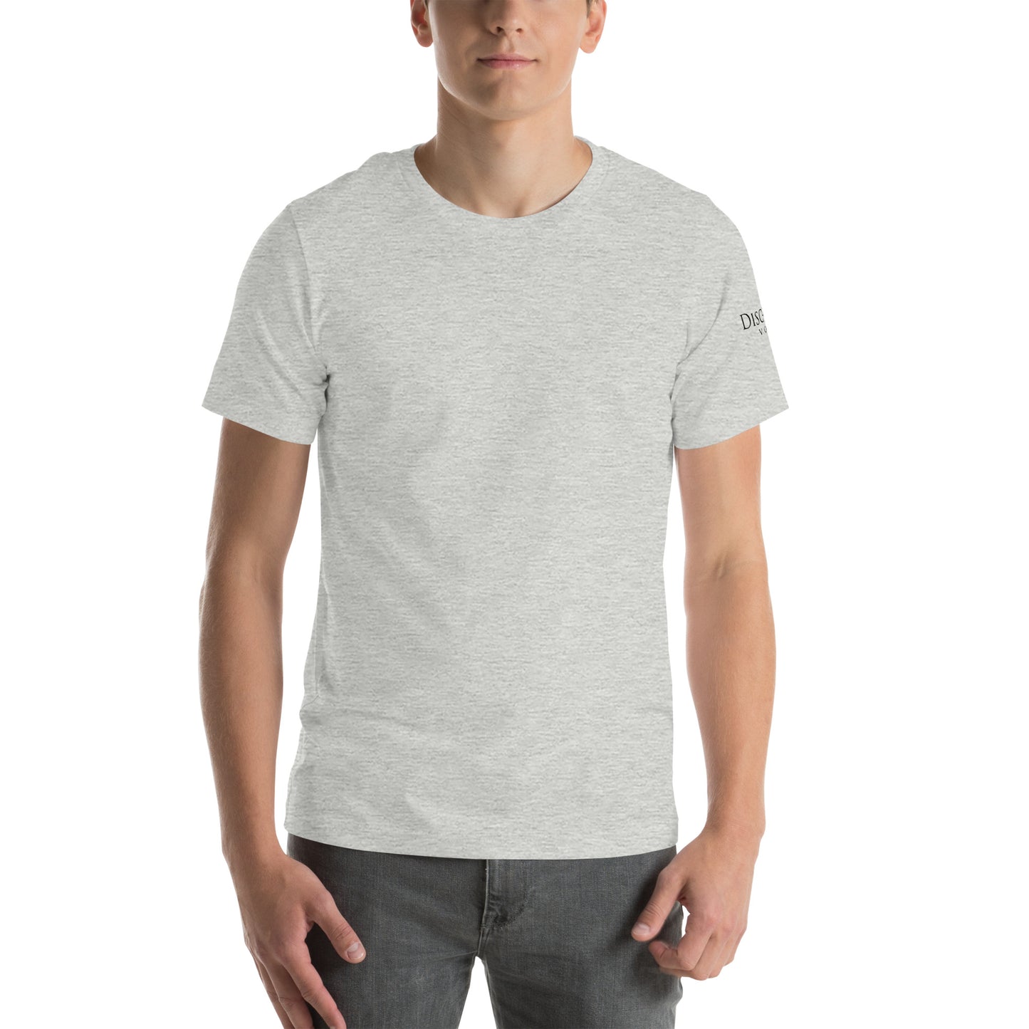 Men's Unisex t-shirt