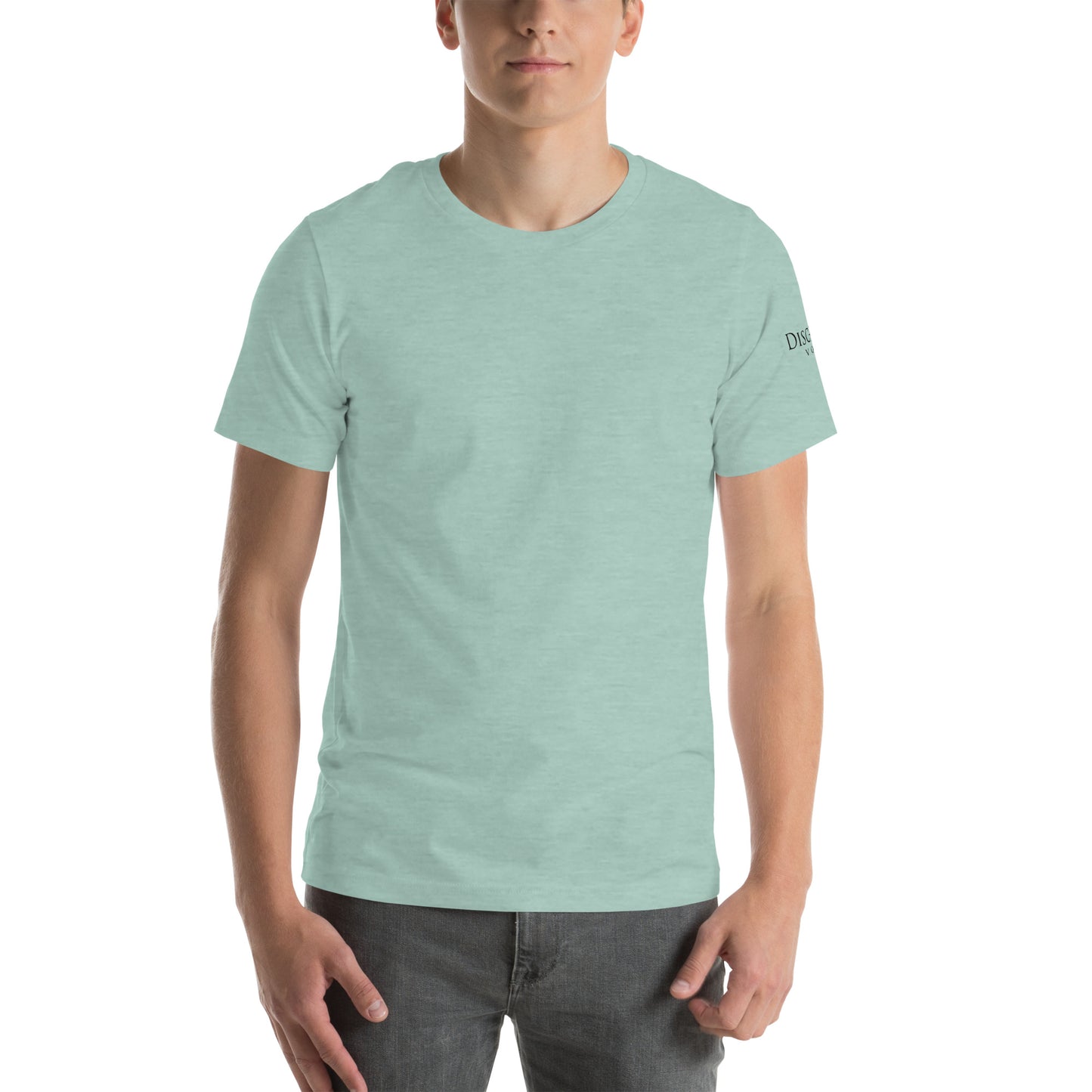 Men's Unisex t-shirt