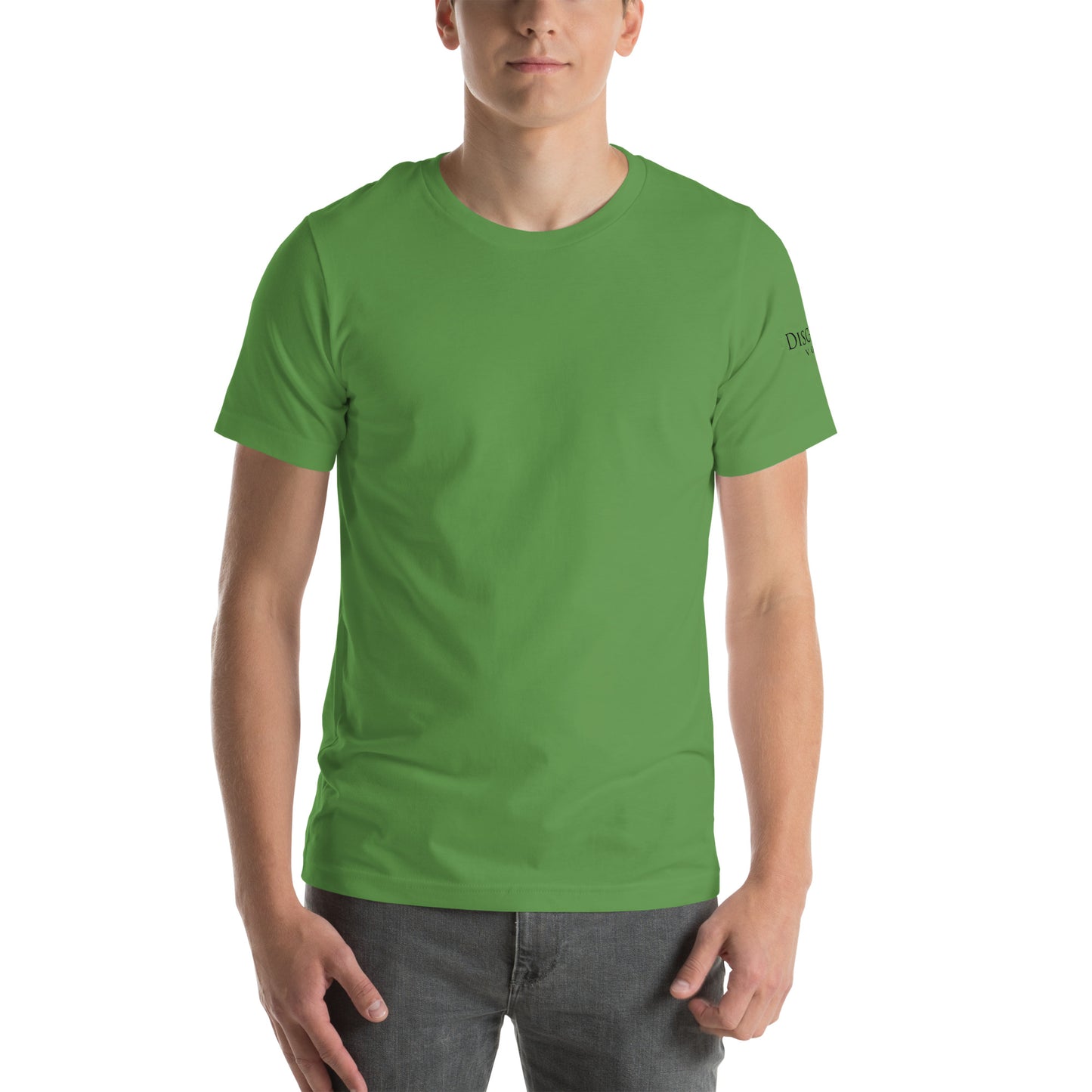 Men's Unisex t-shirt