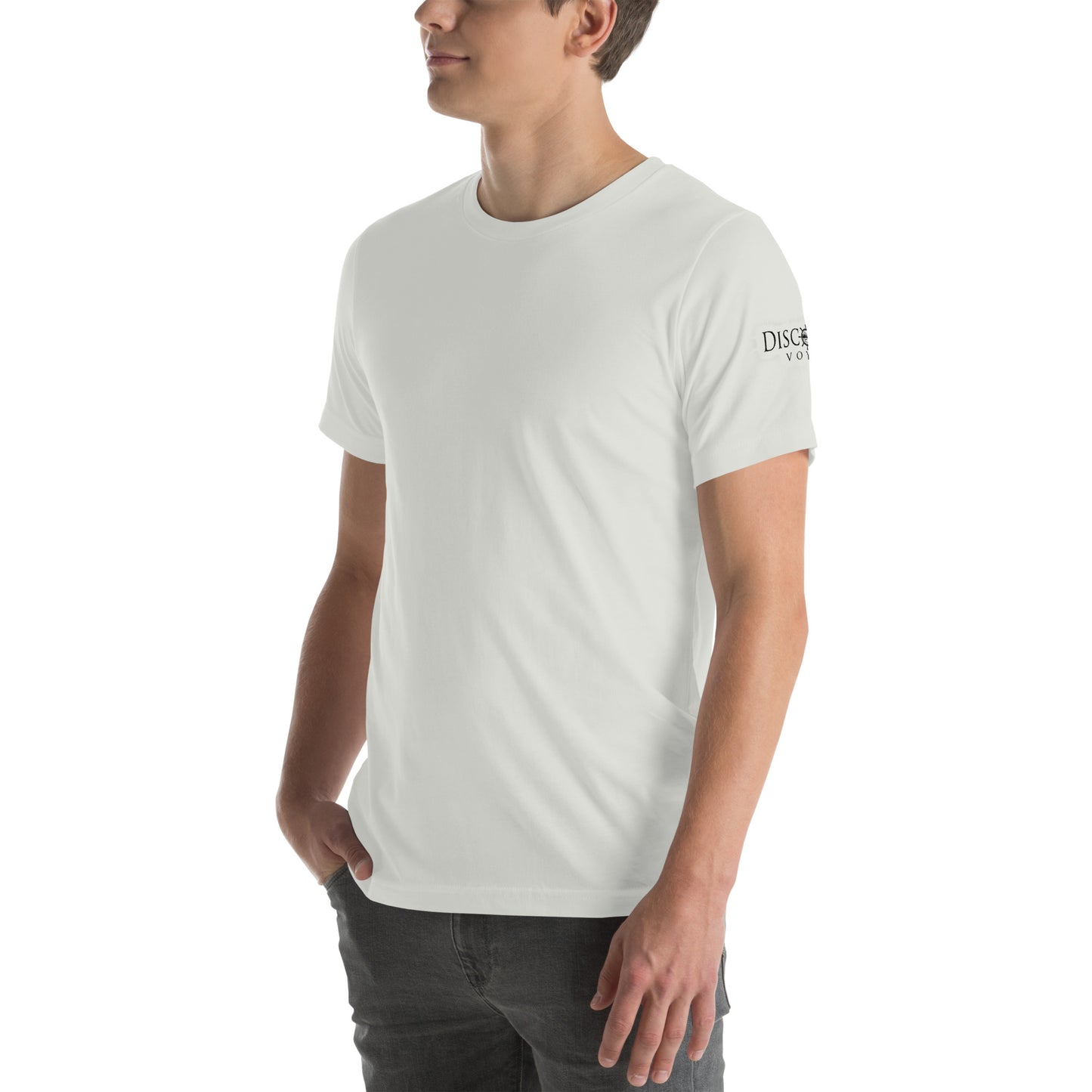 Men's Unisex t-shirt