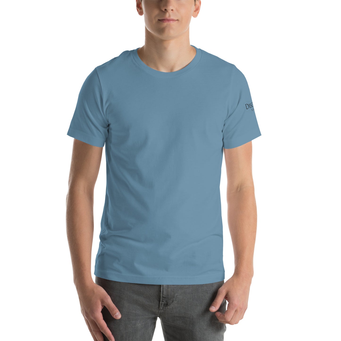 Men's Unisex t-shirt