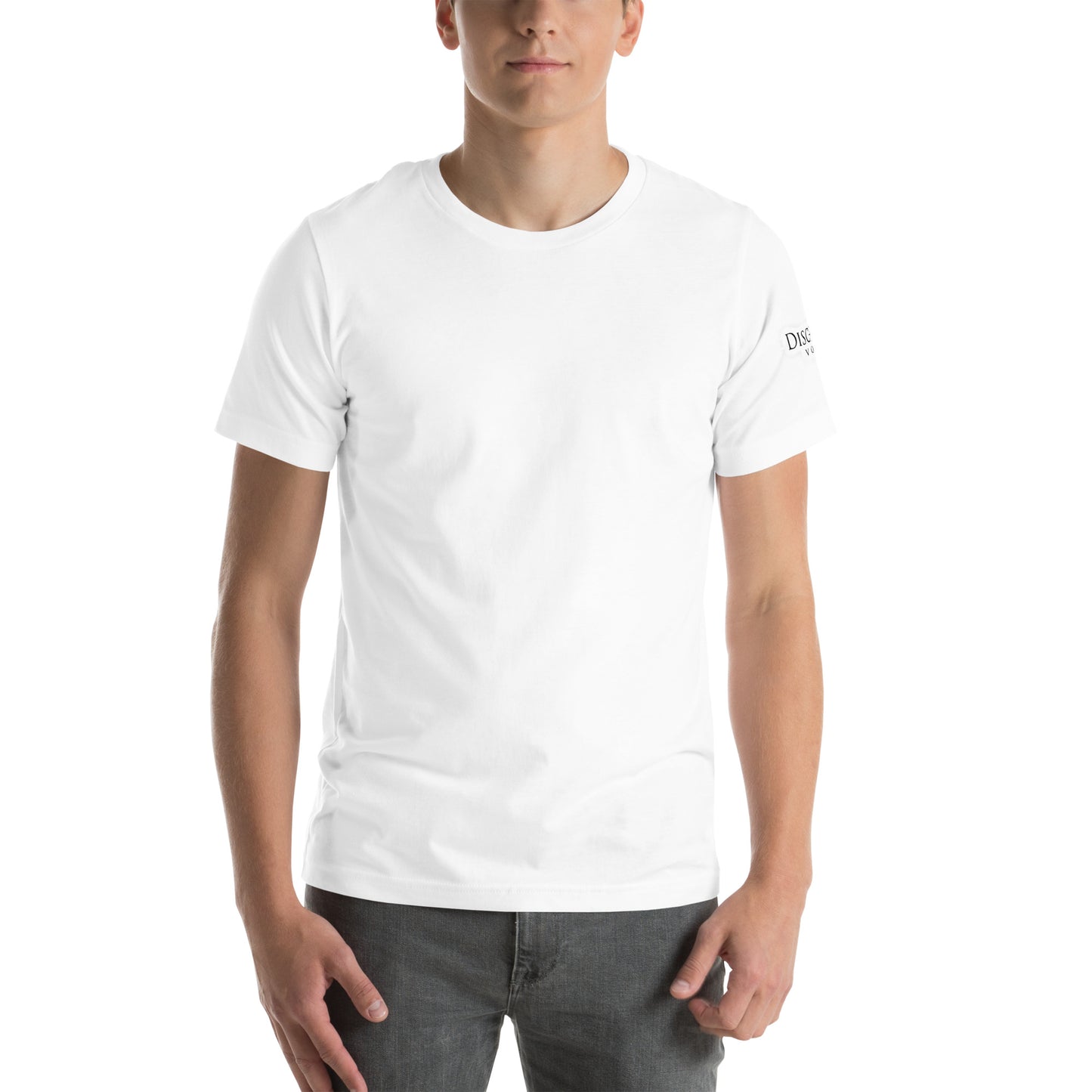 Men's Unisex t-shirt