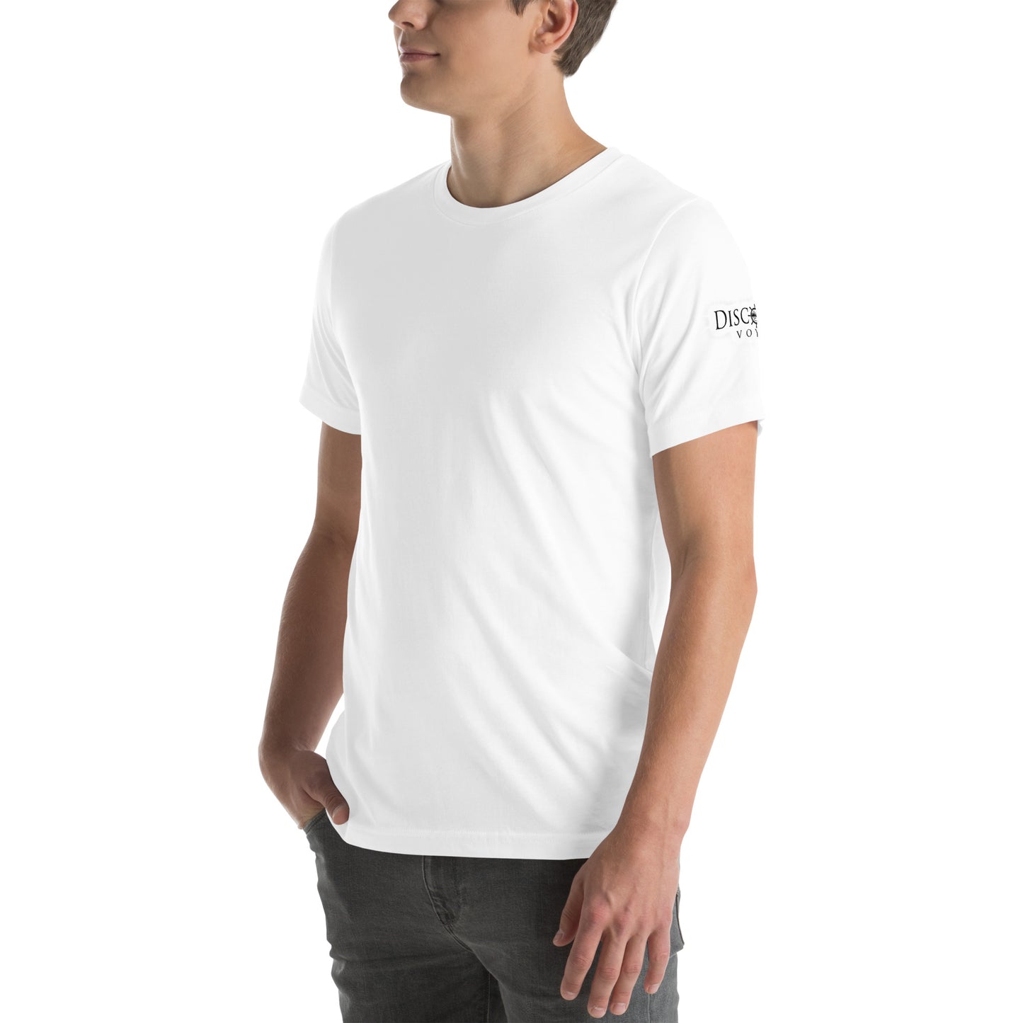 Men's Unisex t-shirt