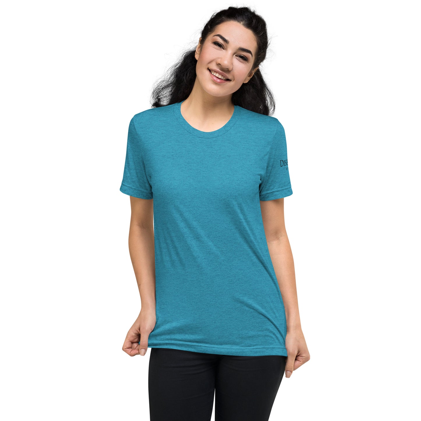 Women's Short sleeve t-shirt