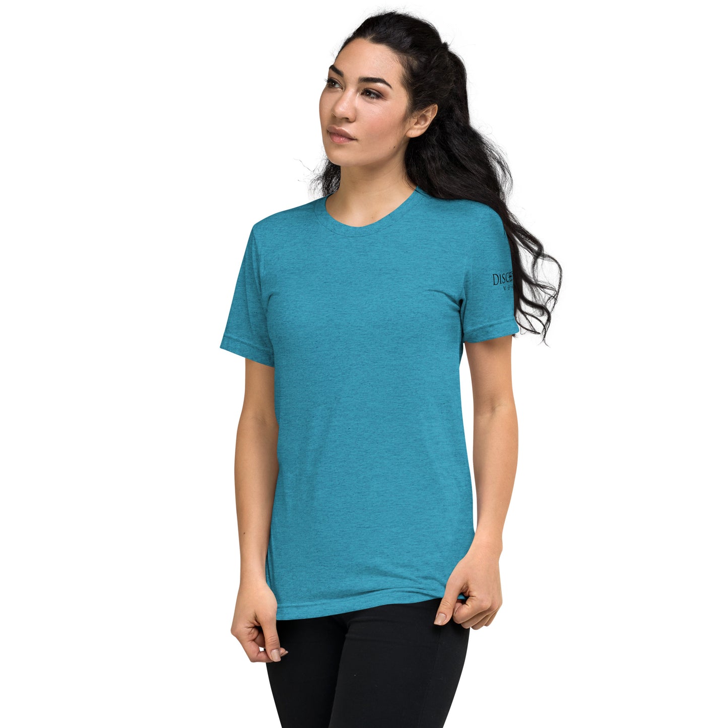 Women's Short sleeve t-shirt