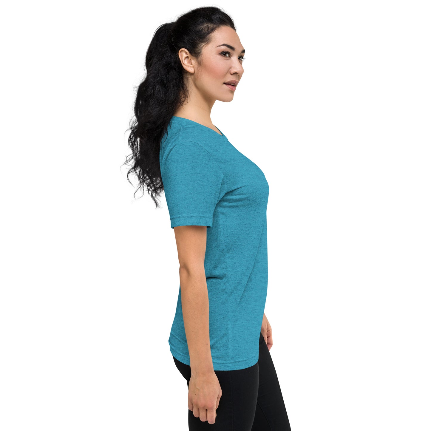 Women's Short sleeve t-shirt