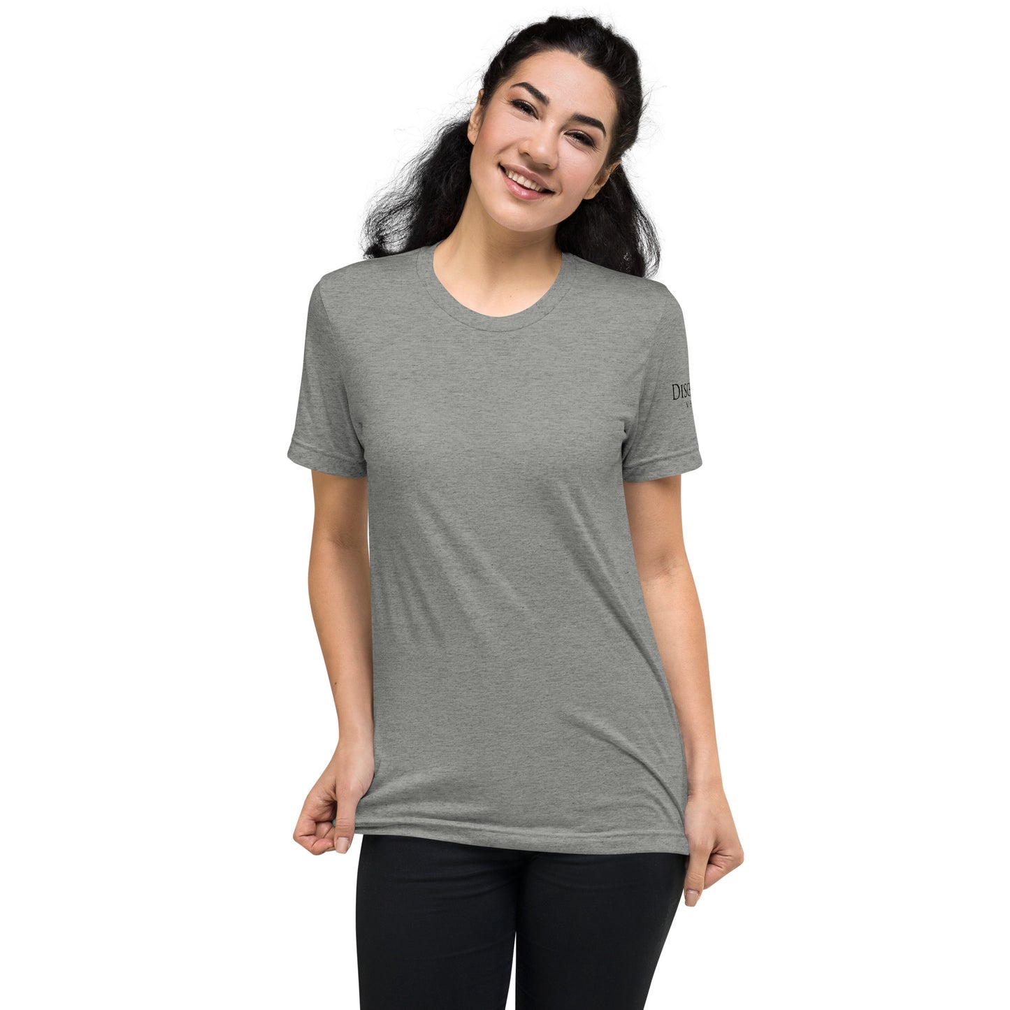 Women's Short sleeve t-shirt