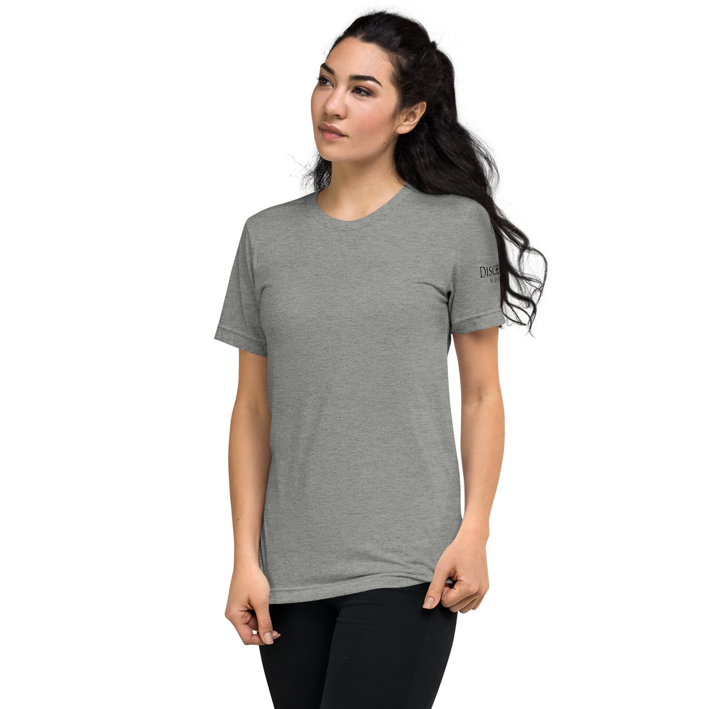 Women's Short sleeve t-shirt