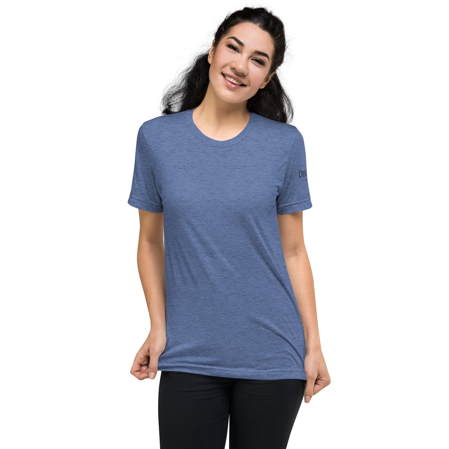 Women's Short sleeve t-shirt