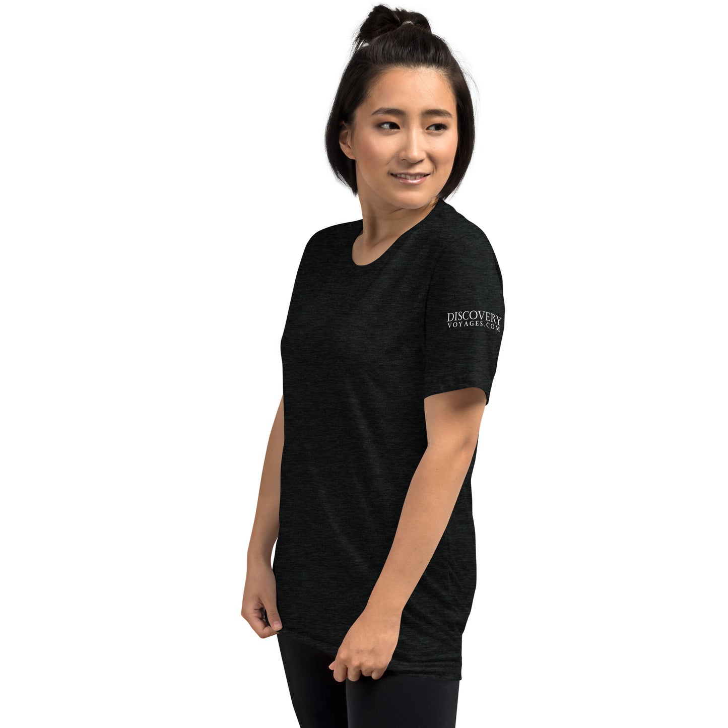 Women's Dark Colors Short sleeve t-shirt