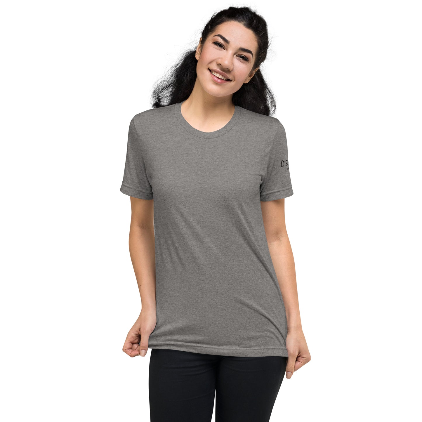 Women's Short sleeve t-shirt