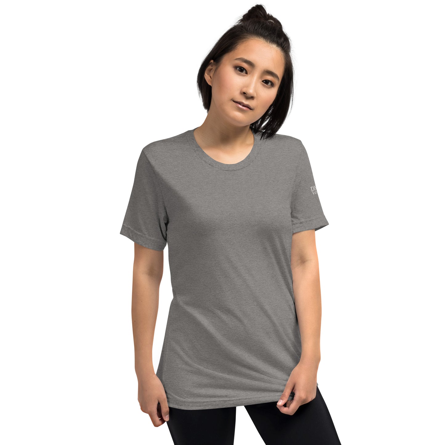 Women's Dark Colors Short sleeve t-shirt