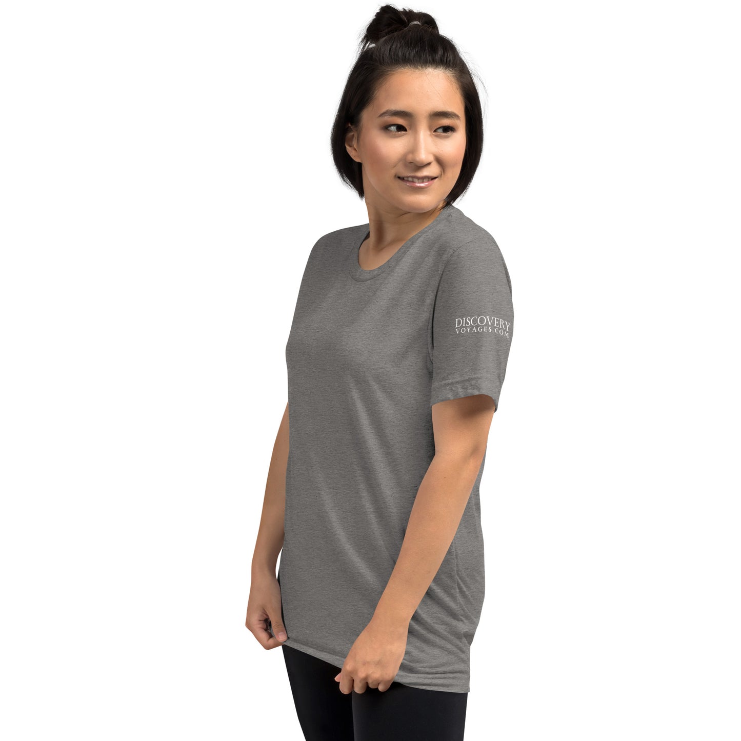 Women's Dark Colors Short sleeve t-shirt