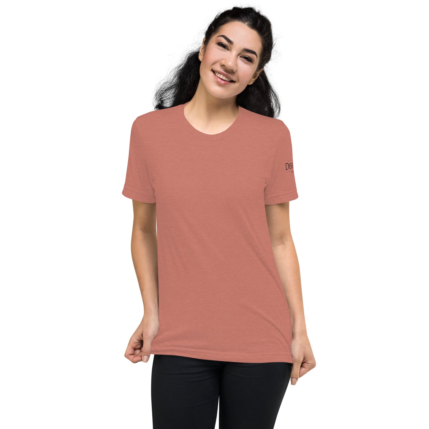 Women's Short sleeve t-shirt