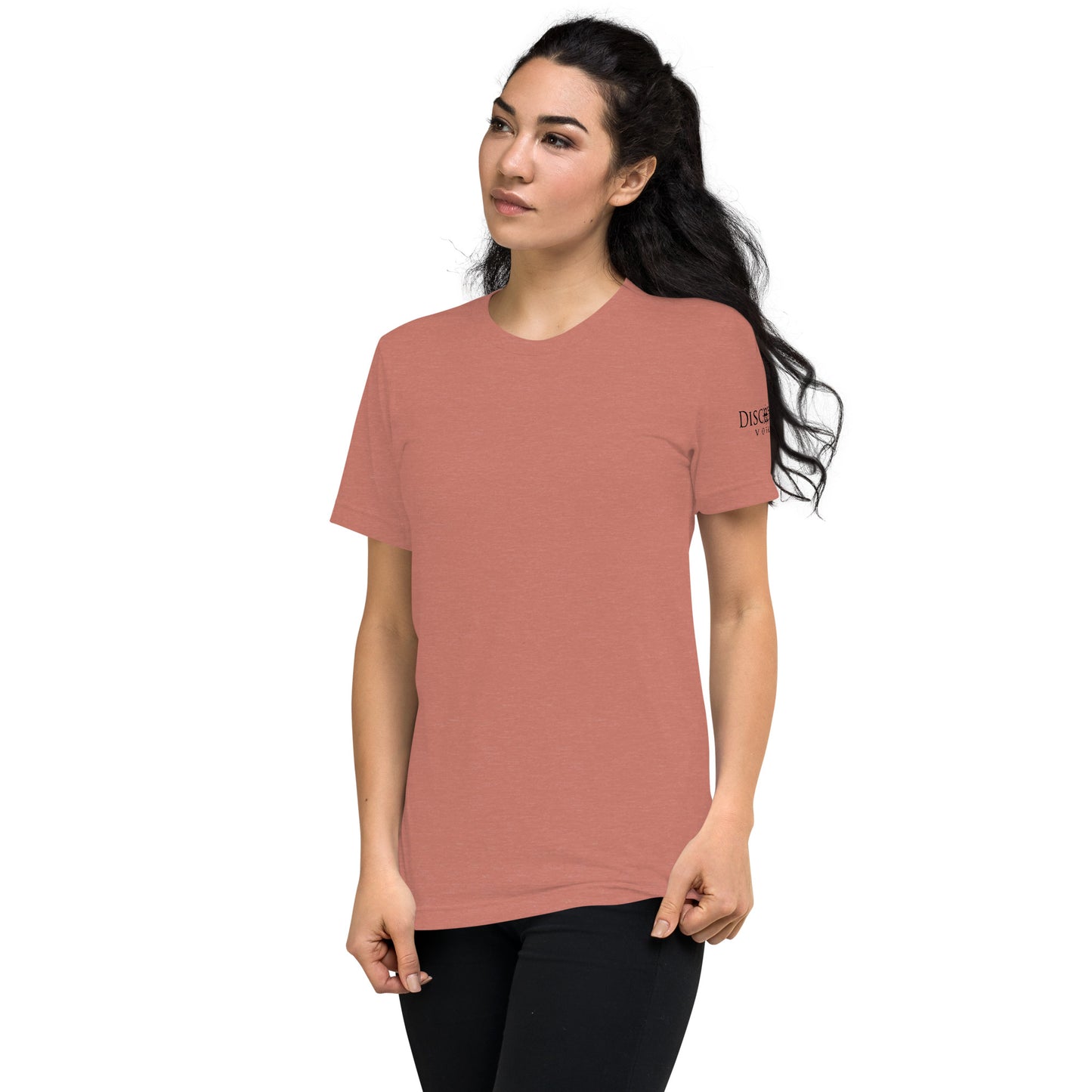 Women's Short sleeve t-shirt