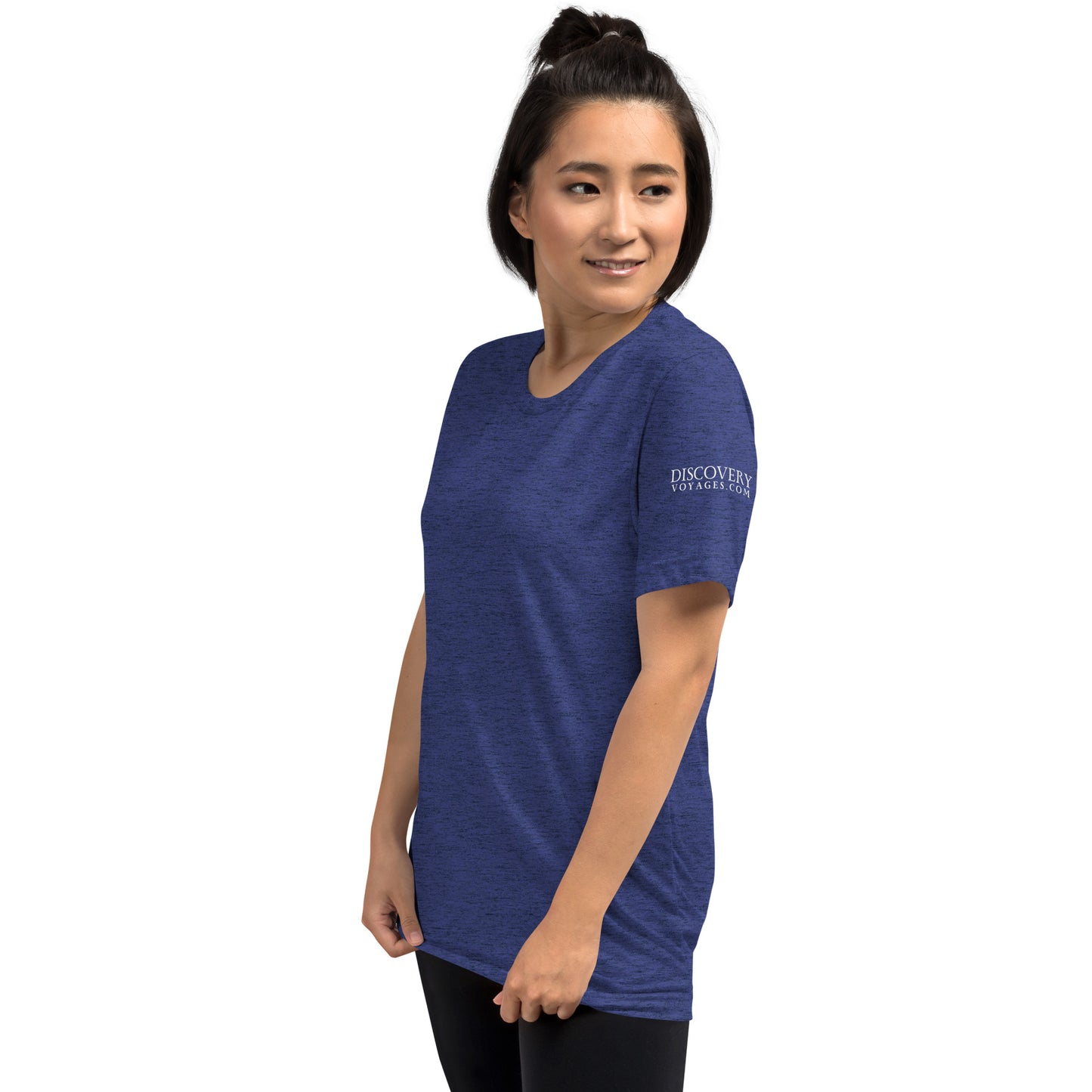 Women's Dark Colors Short sleeve t-shirt