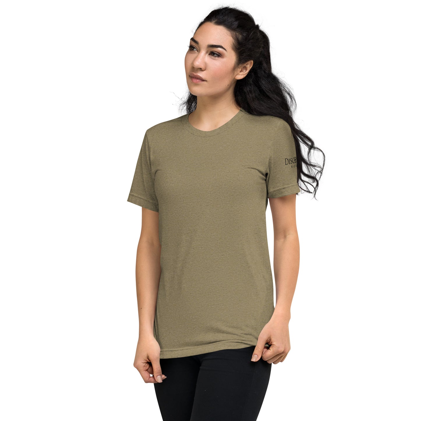 Women's Short sleeve t-shirt