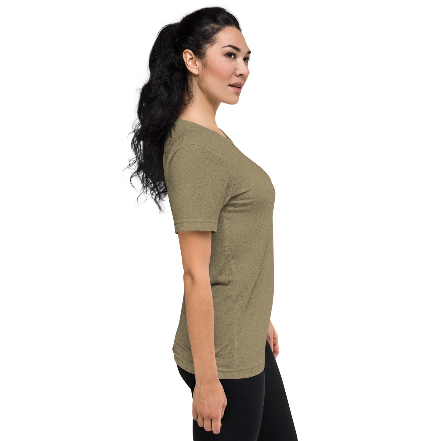 Women's Short sleeve t-shirt