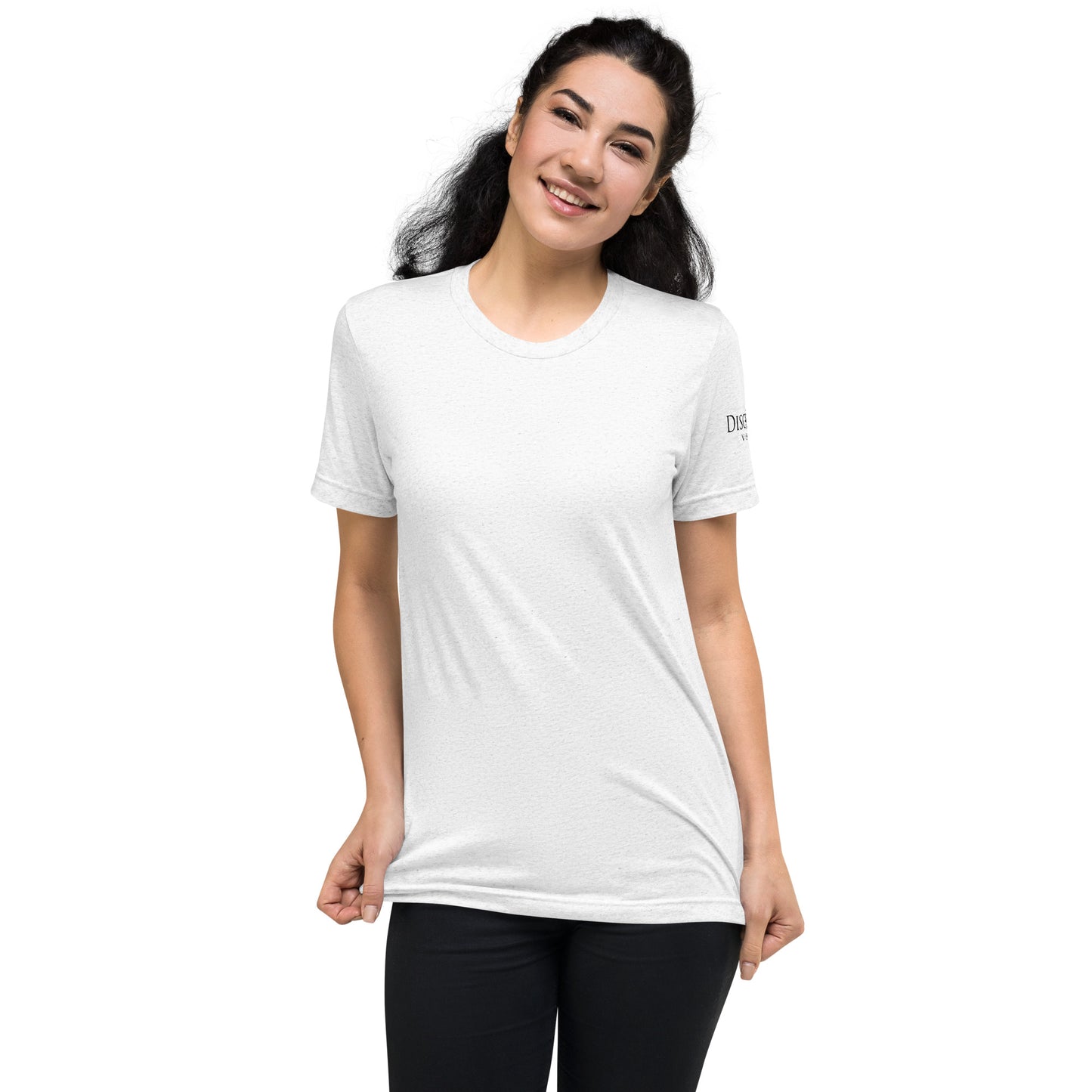 Women's Short sleeve t-shirt