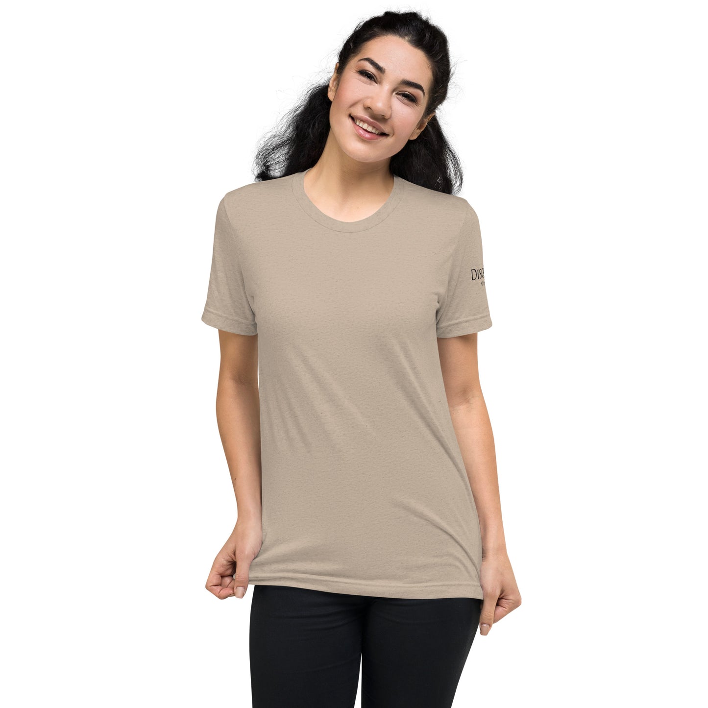 Women's Short sleeve t-shirt