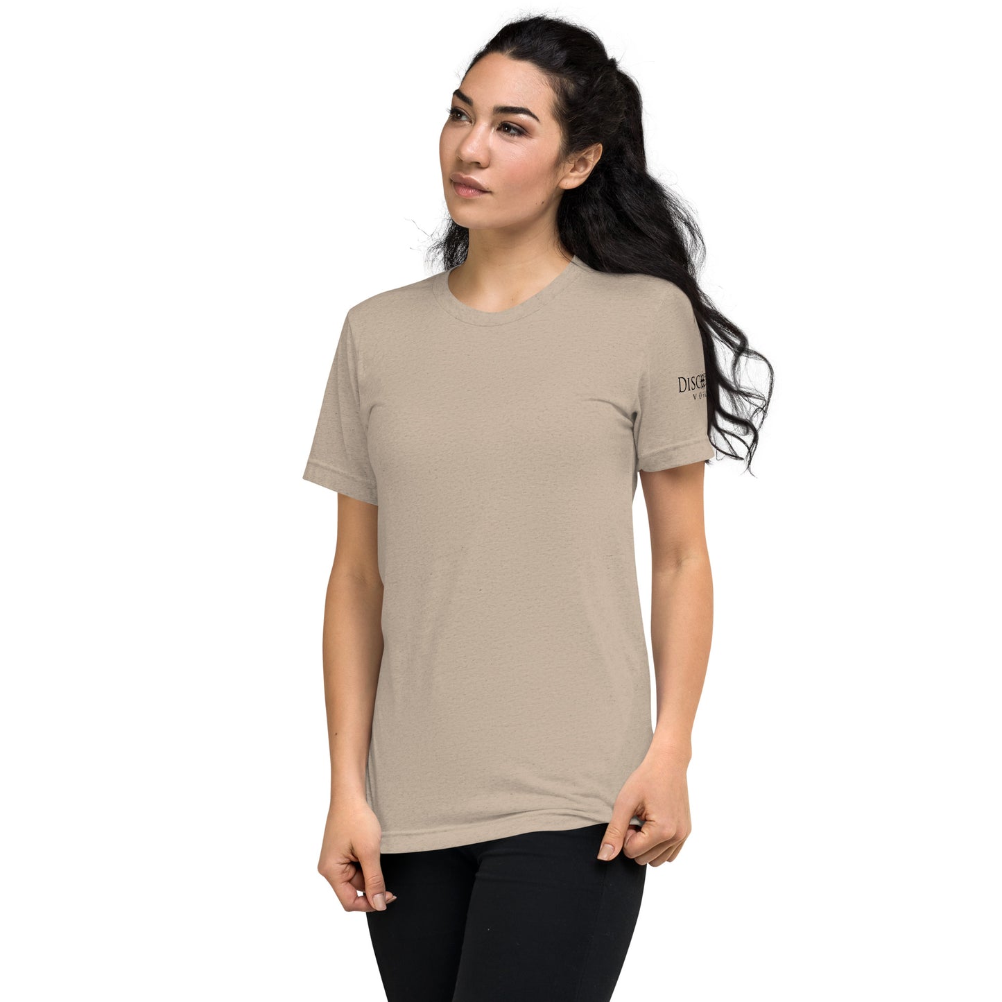 Women's Short sleeve t-shirt