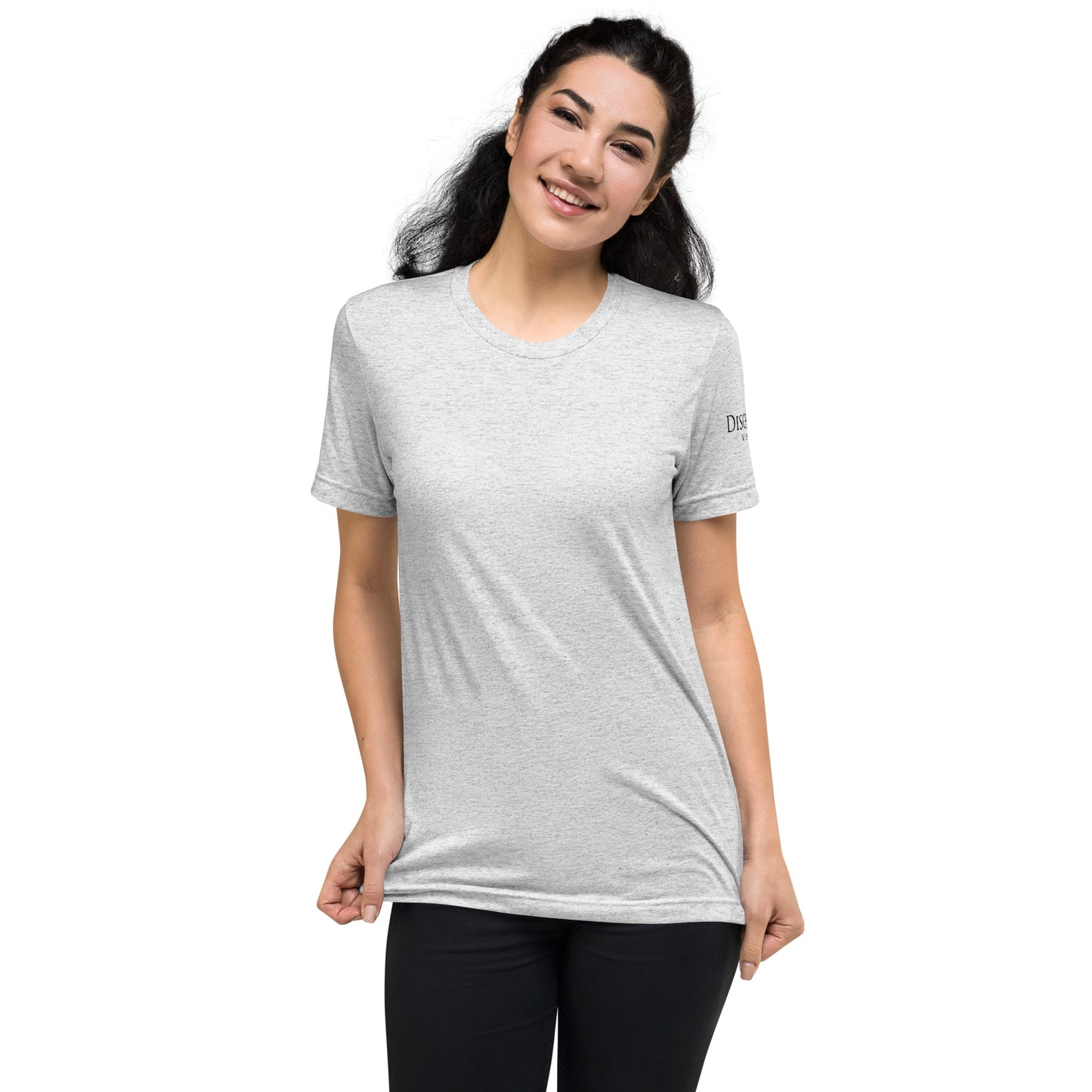 Women's Short sleeve t-shirt