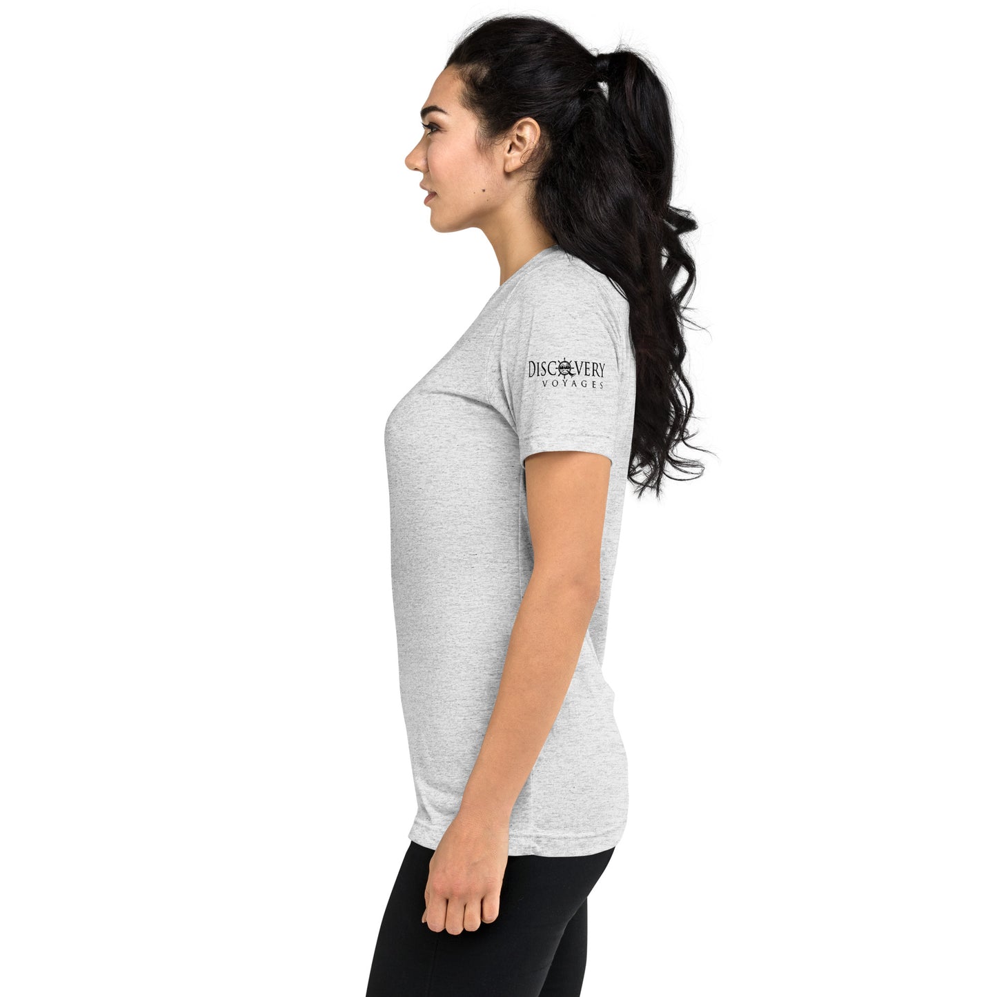 Women's Short sleeve t-shirt