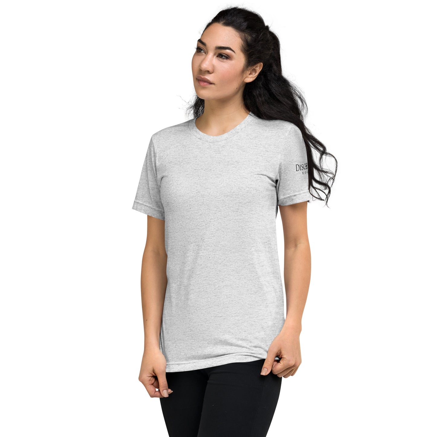 Women's Short sleeve t-shirt