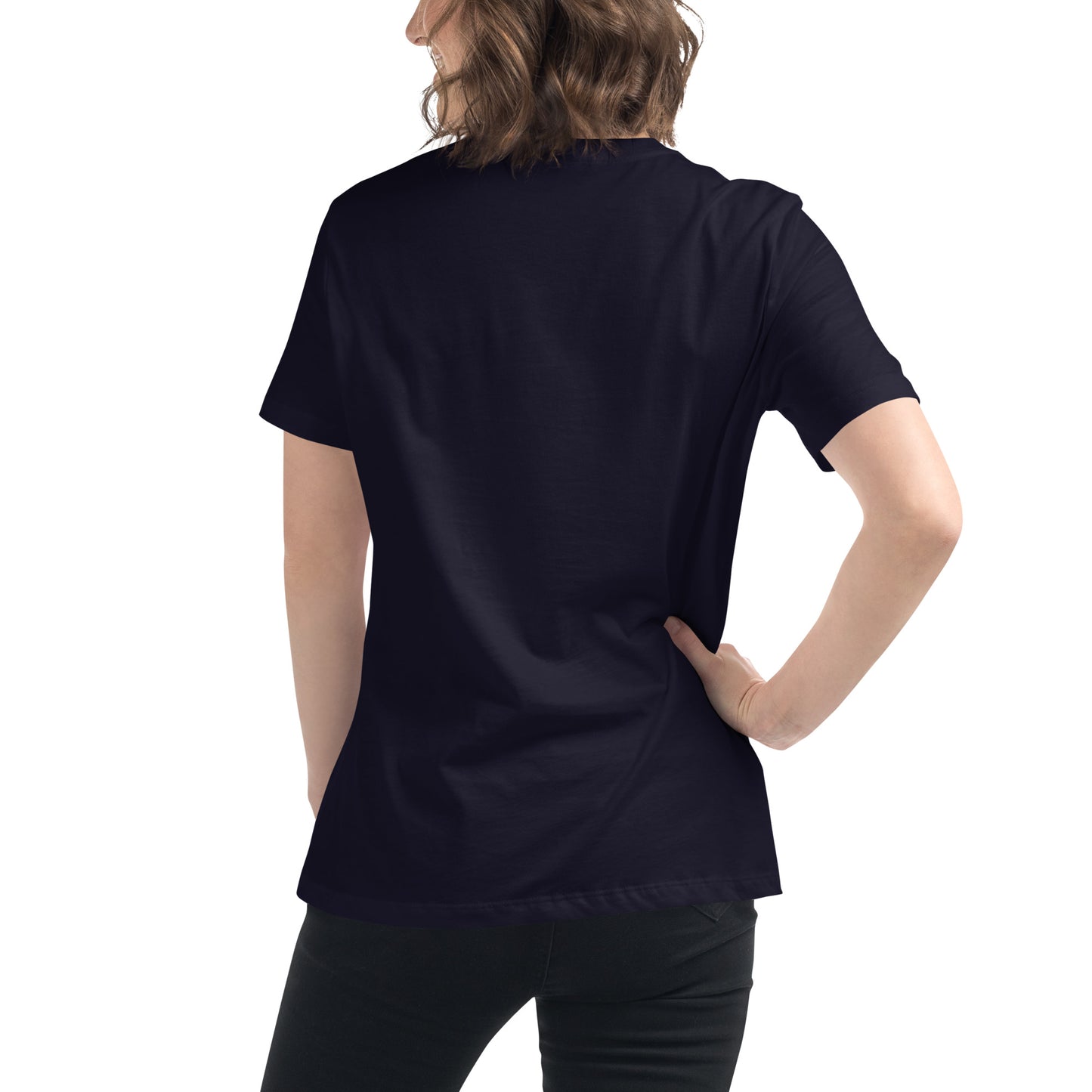 Women's Relaxed T-Shirt New Dawn