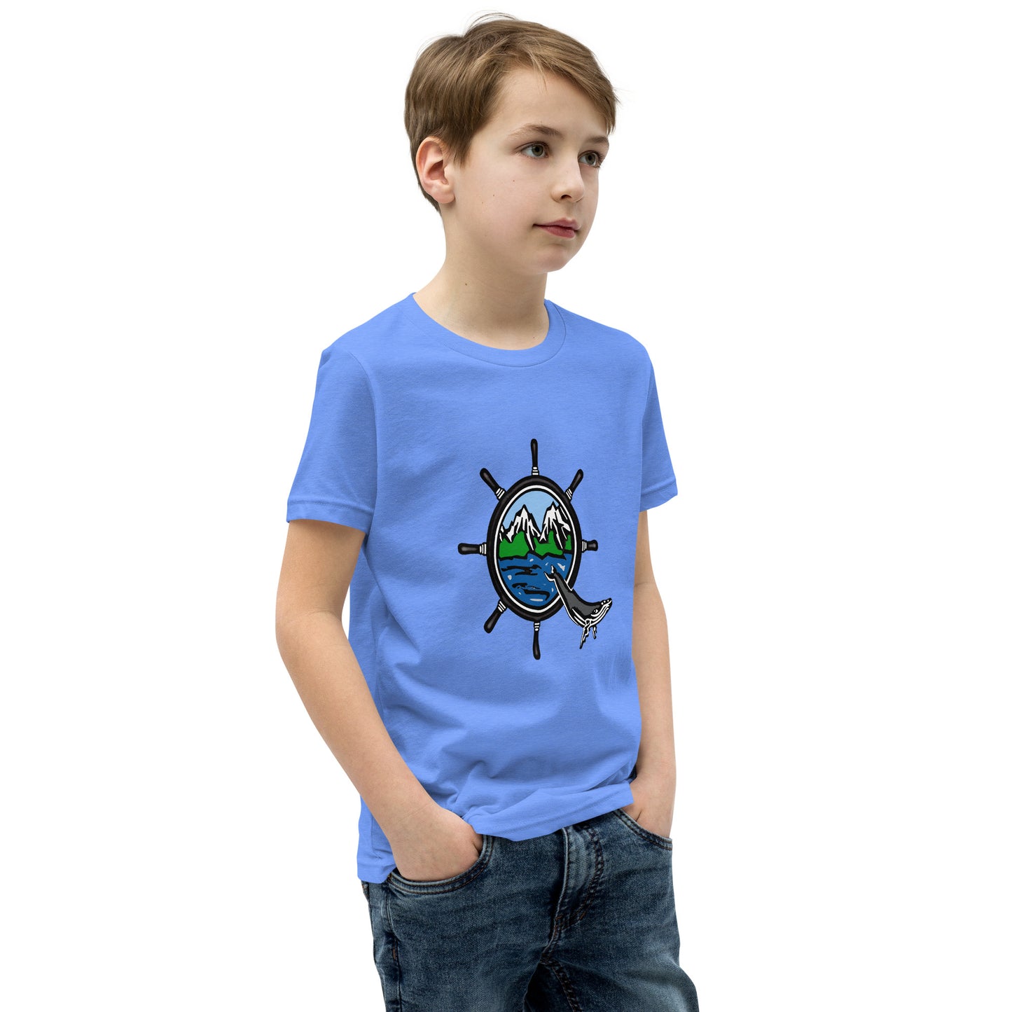 Youth Short Sleeve T-Shirt